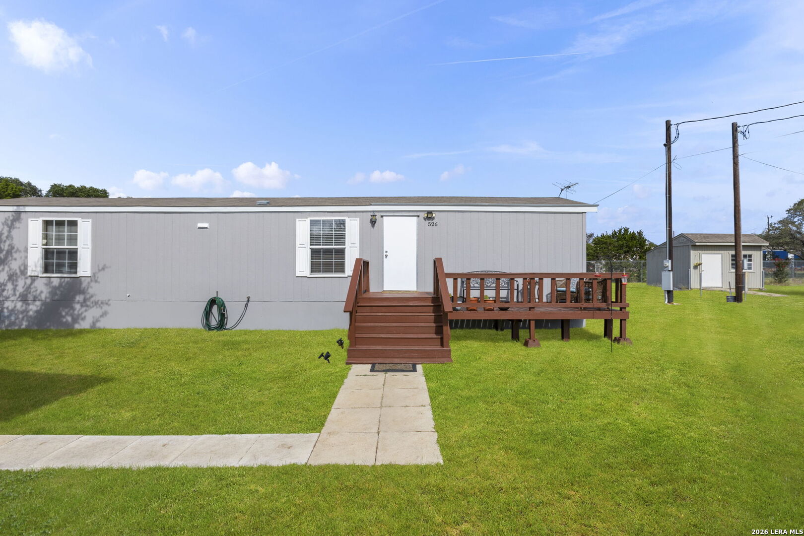 526 Pr 1512 Bandera TX 78003