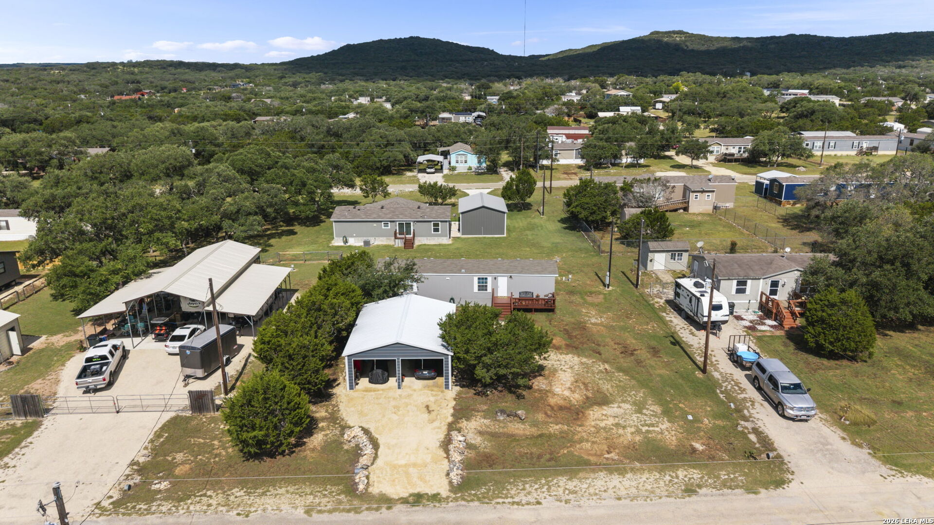 526 Pr 1512 Bandera TX 78003