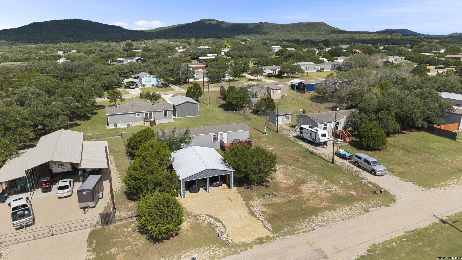 526 Pr 1512 Bandera TX 78003