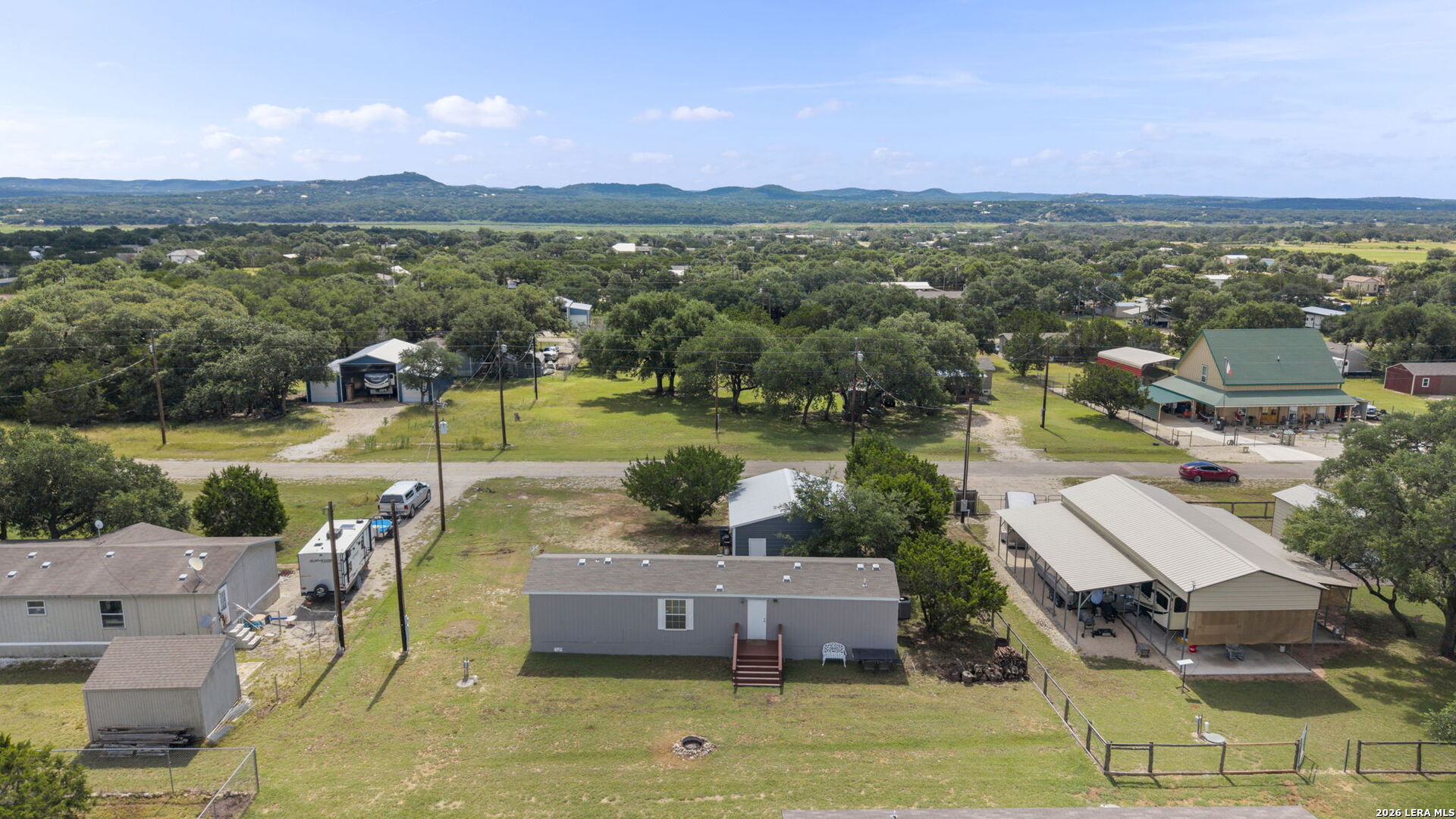 526 Pr 1512 Bandera TX 78003