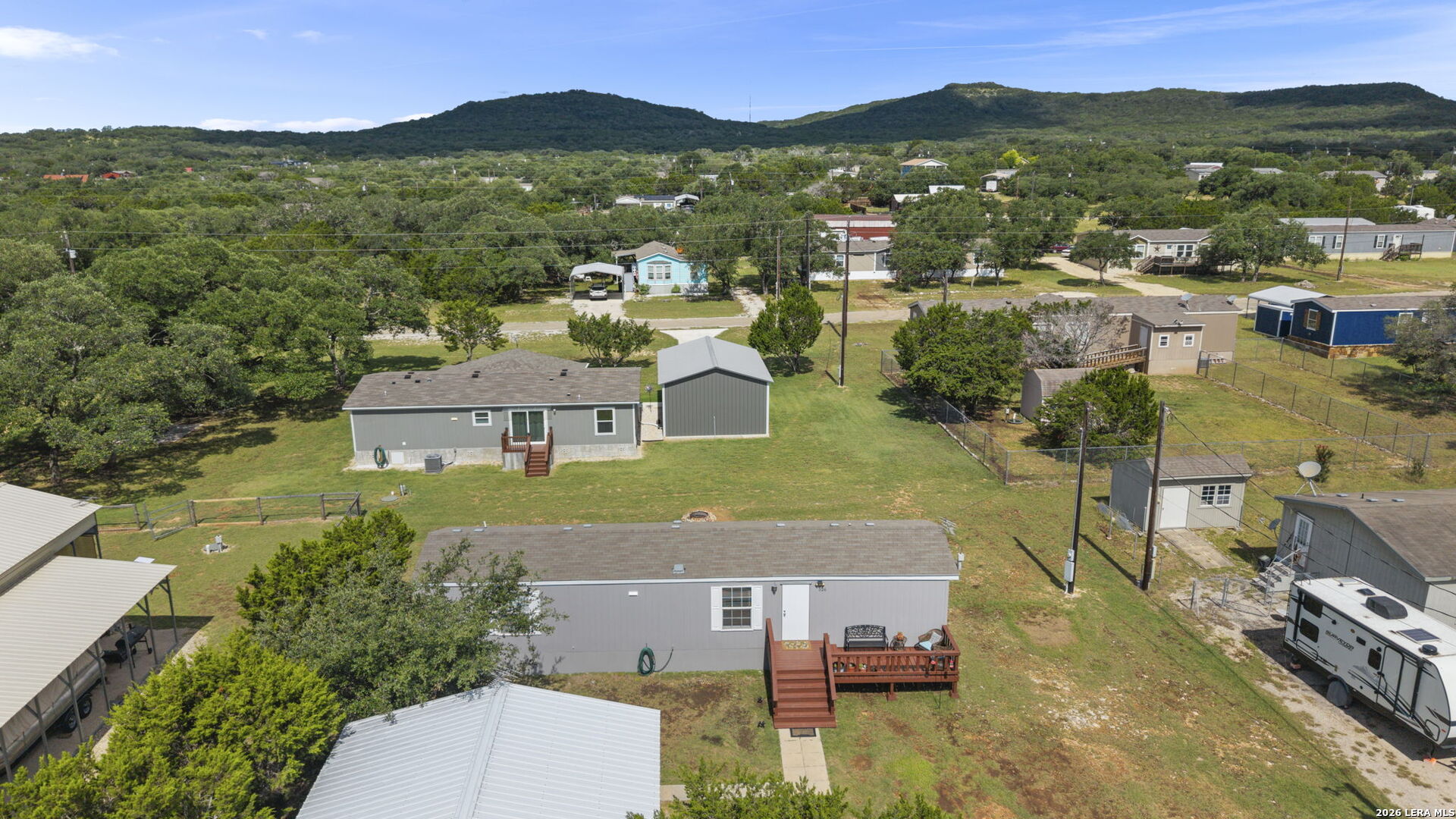 526 Pr 1512 Bandera TX 78003