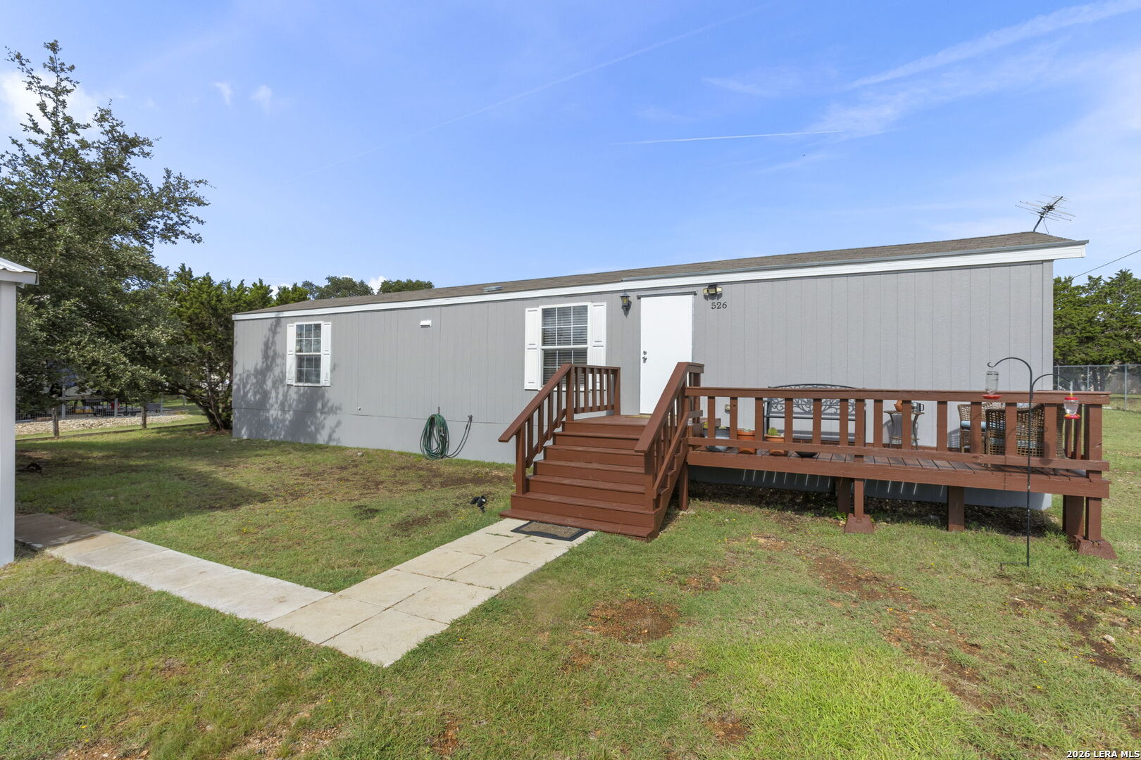 526 Pr 1512 Bandera TX 78003