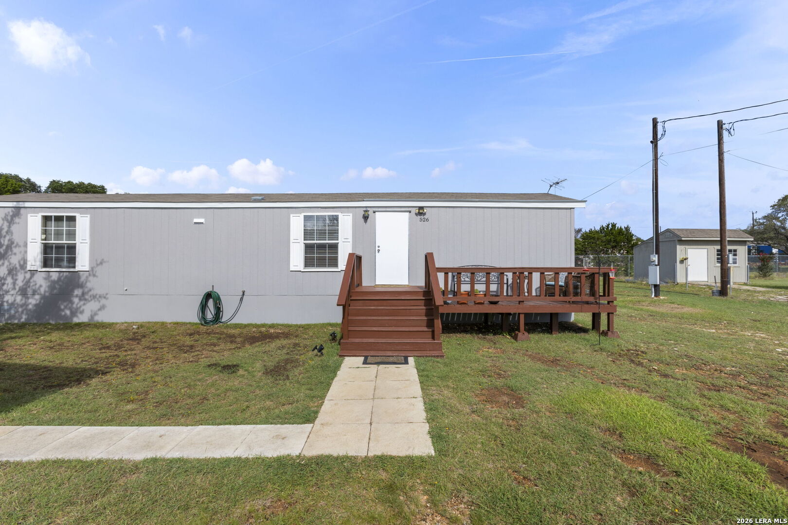 526 Pr 1512 Bandera TX 78003