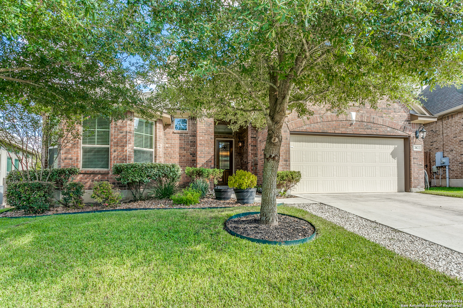3822 Gran Heights San Antonio TX 78259