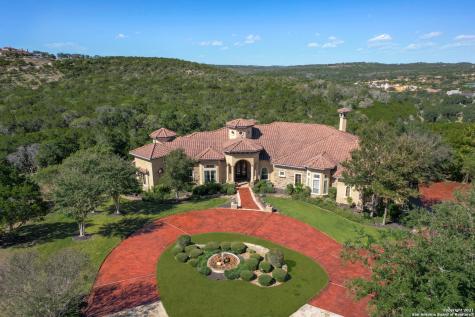 11327 Caliza Crest Boerne TX 78006