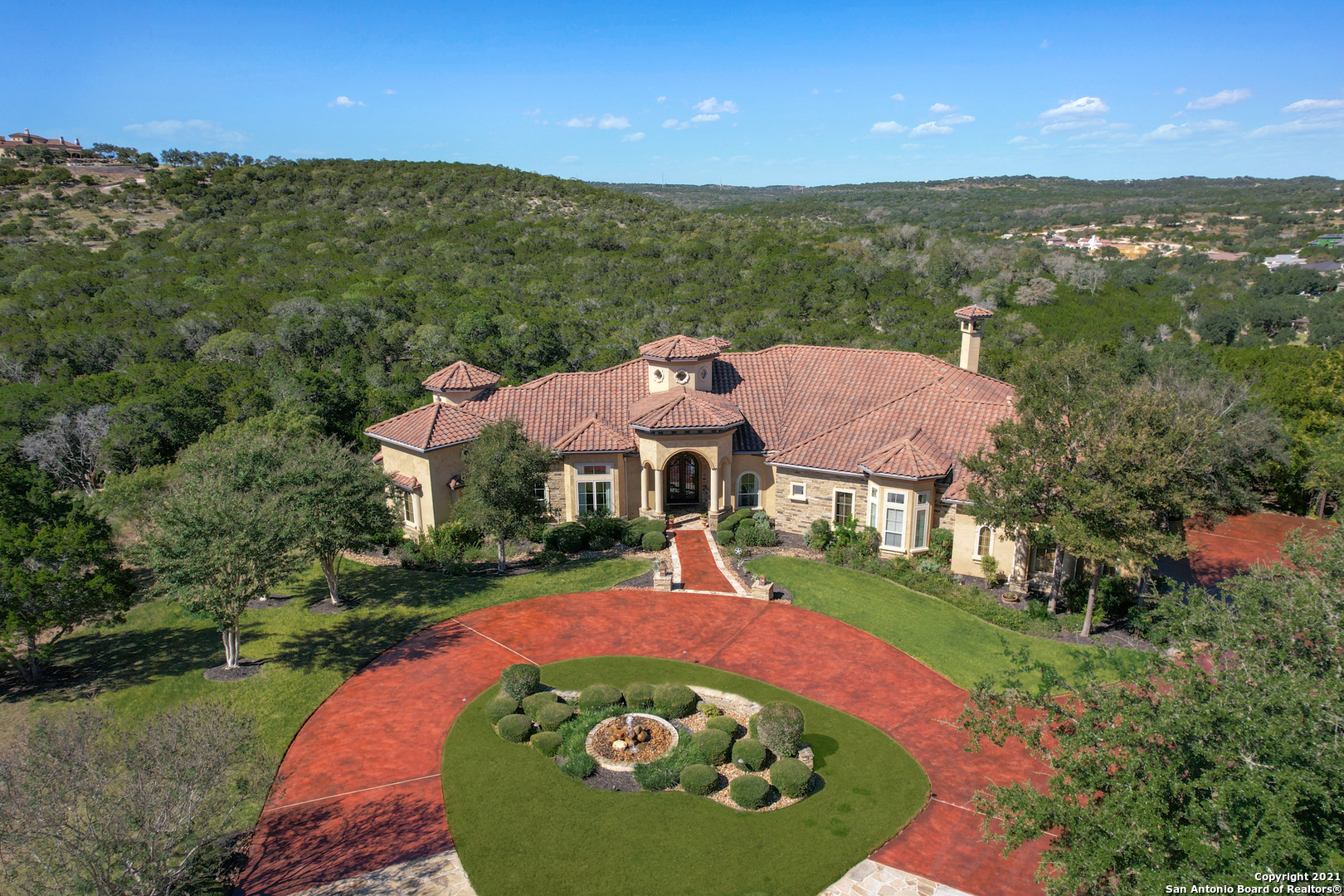 11327 Caliza Crest Boerne TX 78006