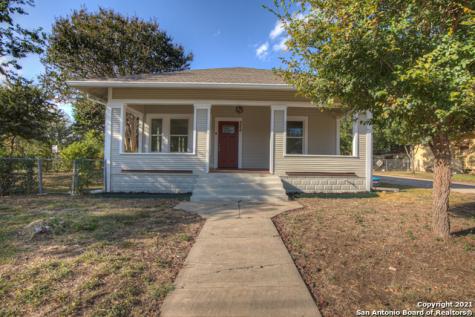 328 Terrell Street Seguin TX 78155