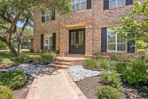 13807 Bluff Rock San Antonio TX 78216