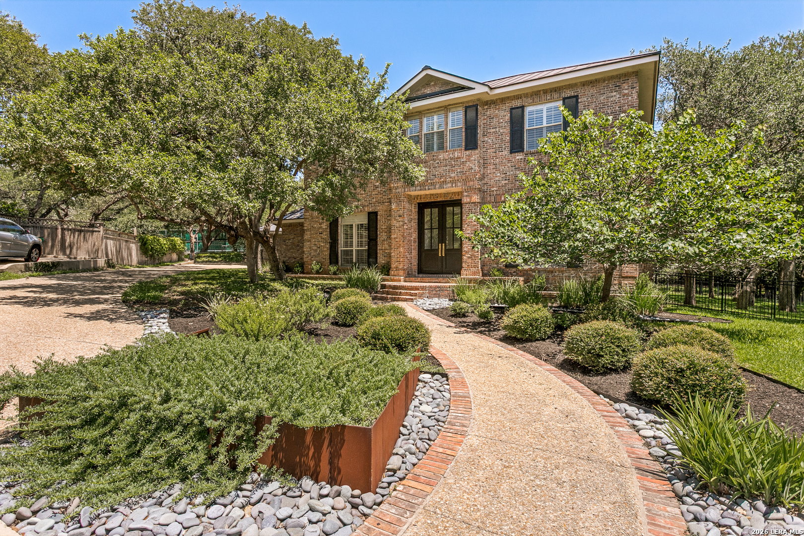 13807 Bluff Rock San Antonio TX 78216