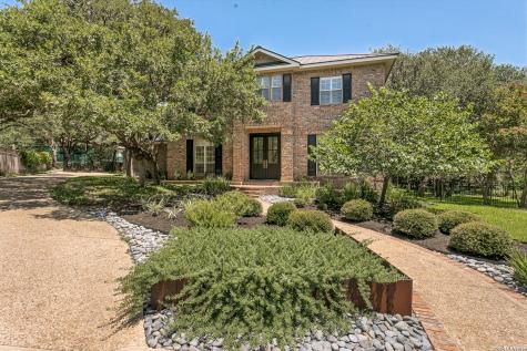 13807 Bluff Rock San Antonio TX 78216