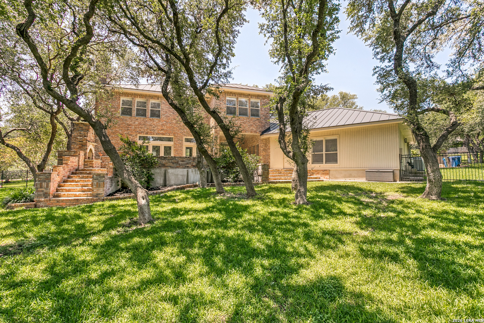 13807 Bluff Rock San Antonio TX 78216