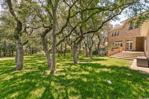 13807 Bluff Rock San Antonio TX 78216