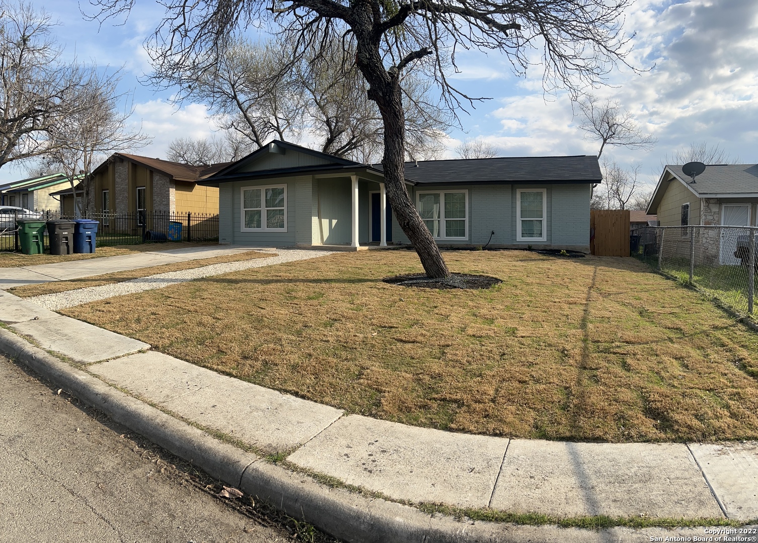 8706 Potlatch Street San Antonio TX 78242