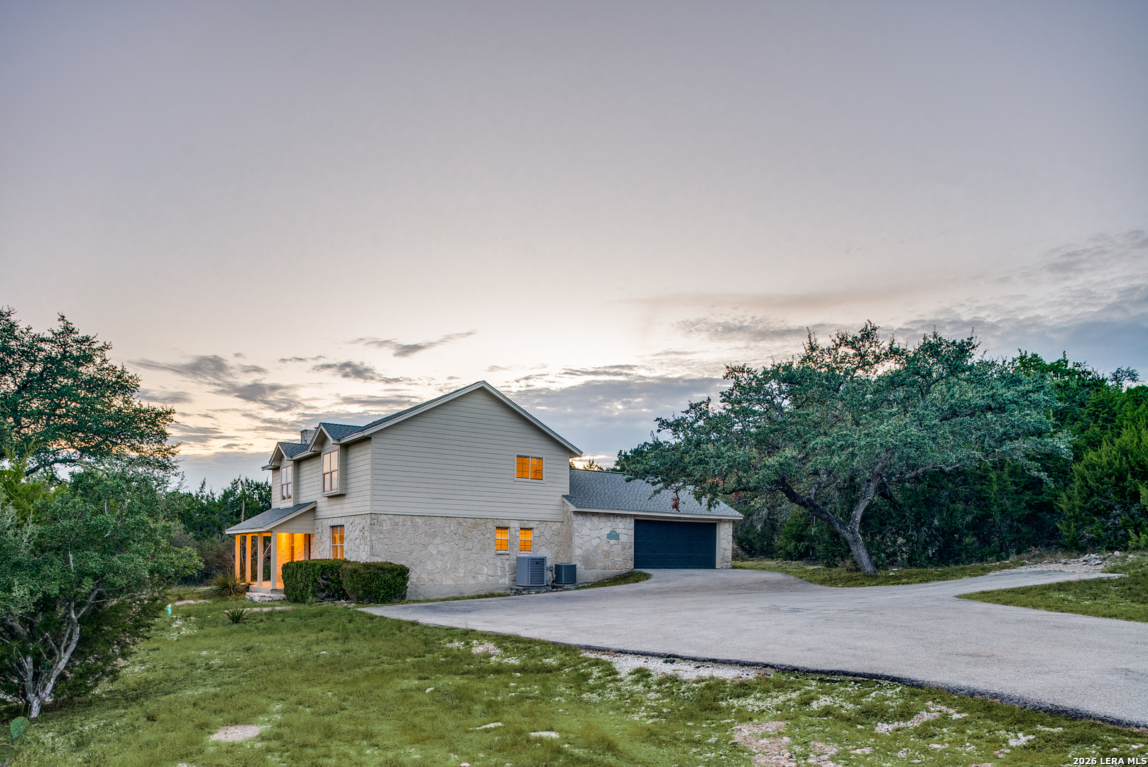 2757 Casey Road Bulverde TX 78163