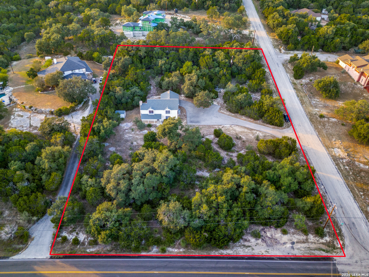 2757 Casey Road Bulverde TX 78163