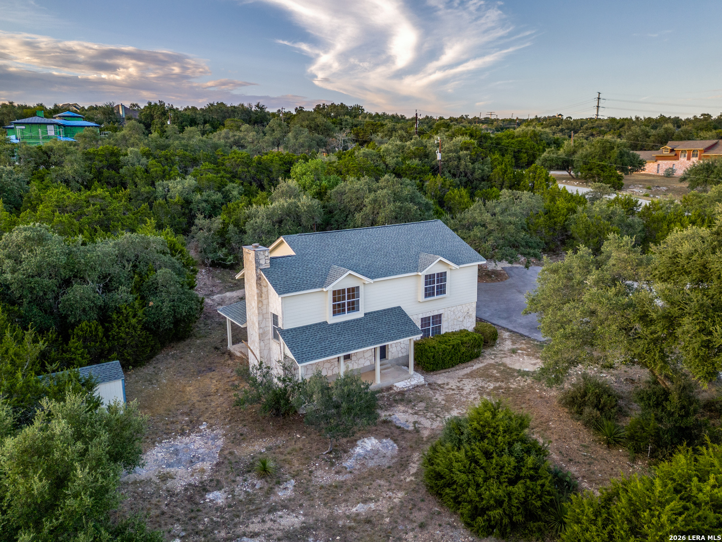 2757 Casey Road Bulverde TX 78163