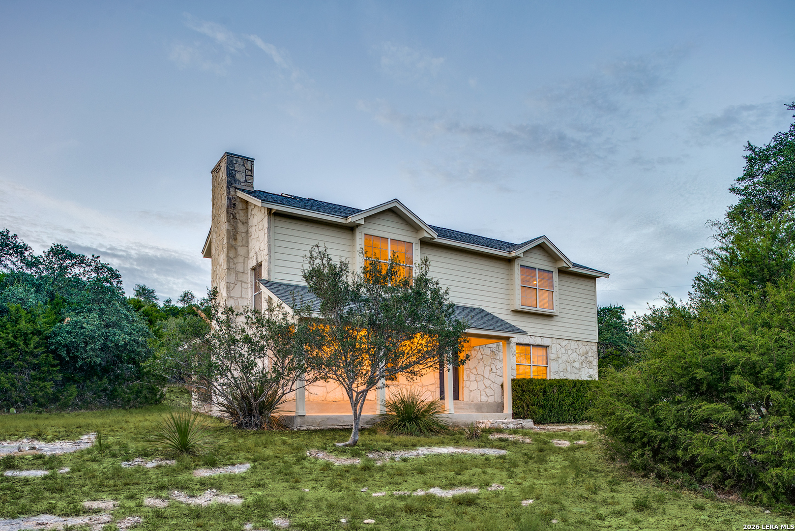 2757 Casey Road Bulverde TX 78163