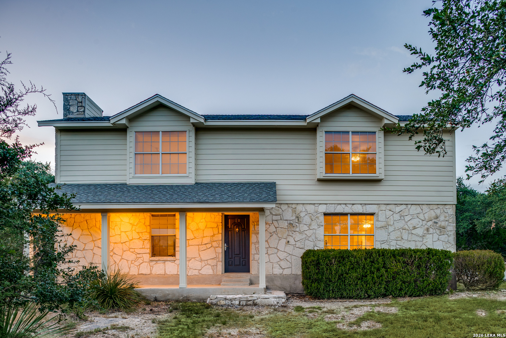 2757 Casey Road Bulverde TX 78163