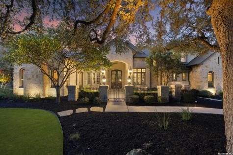 185 River Crossing Boerne TX 78006