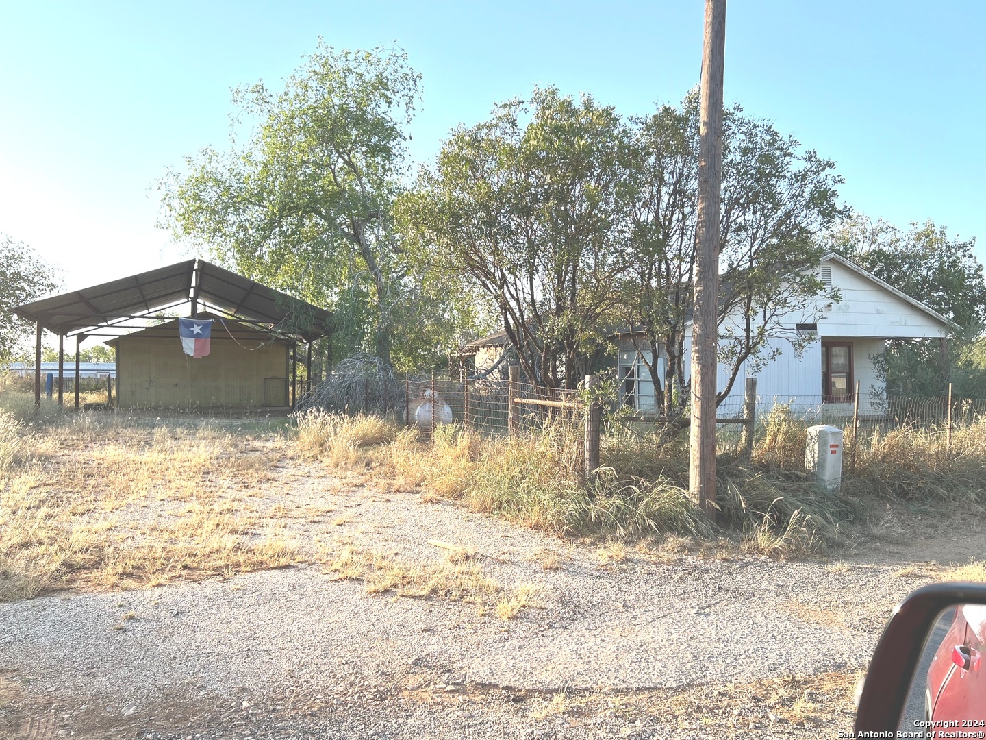 508 Hickory Street Jourdanton TX 78026