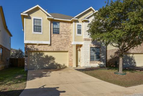 13919 Bella Donna San Antonio TX 78253