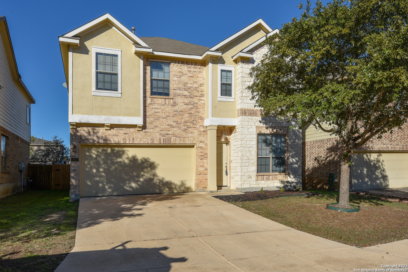 13919 Bella Donna San Antonio TX 78253