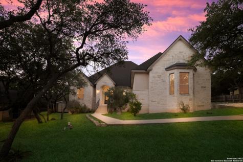 215 Deer Cross Lane San Antonio TX 78260
