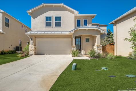 75 Carefree Court San Antonio TX 78251
