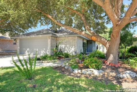 1640 Kimberly Dawn Drive New Braunfels TX 78130