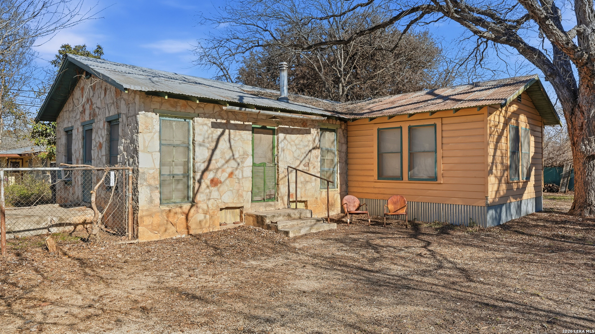 964 N Union Avenue New Braunfels TX 78130