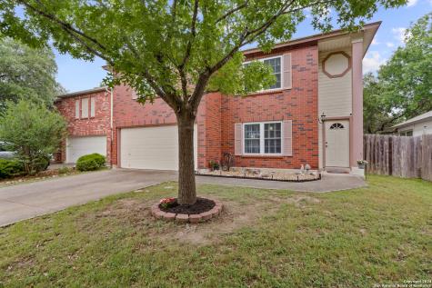 10030 Passion Elm Place San Antonio TX 78254