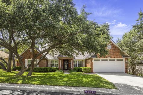 2115 Border Mill Drive San Antonio TX 78230