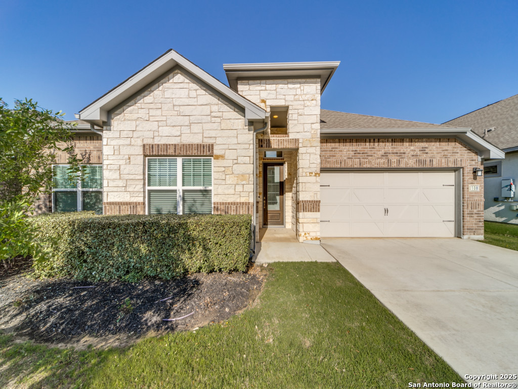108 Simpatico Boerne TX 78006