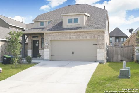 2753 Barkey Springs San Antonio TX 78245