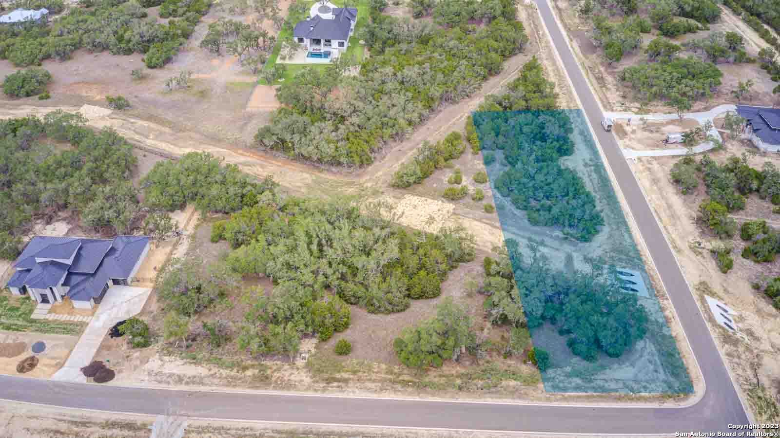 704 Sharp Springs Road Bulverde TX 78163