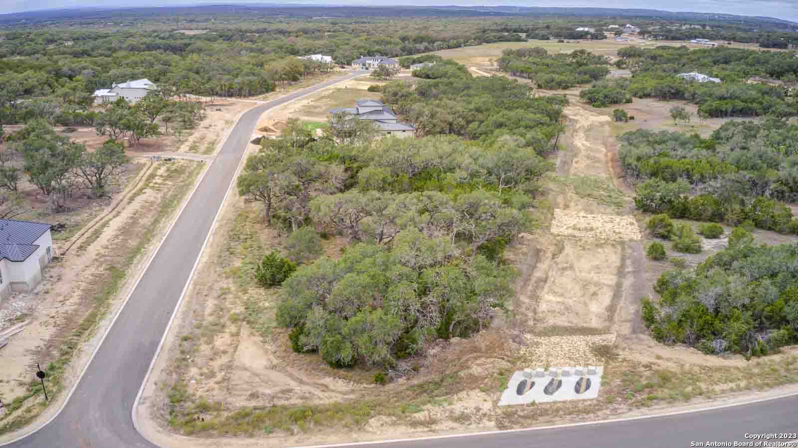704 Sharp Springs Road Bulverde TX 78163