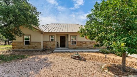 196 Falcon Court Canyon Lake TX 78133