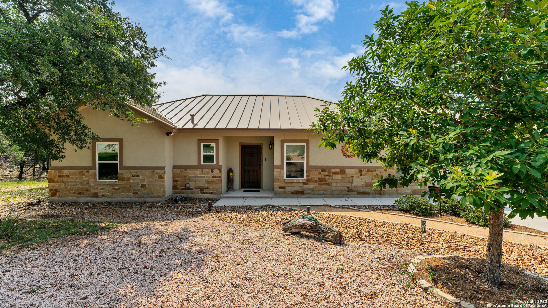196 Falcon Court Canyon Lake TX 78133