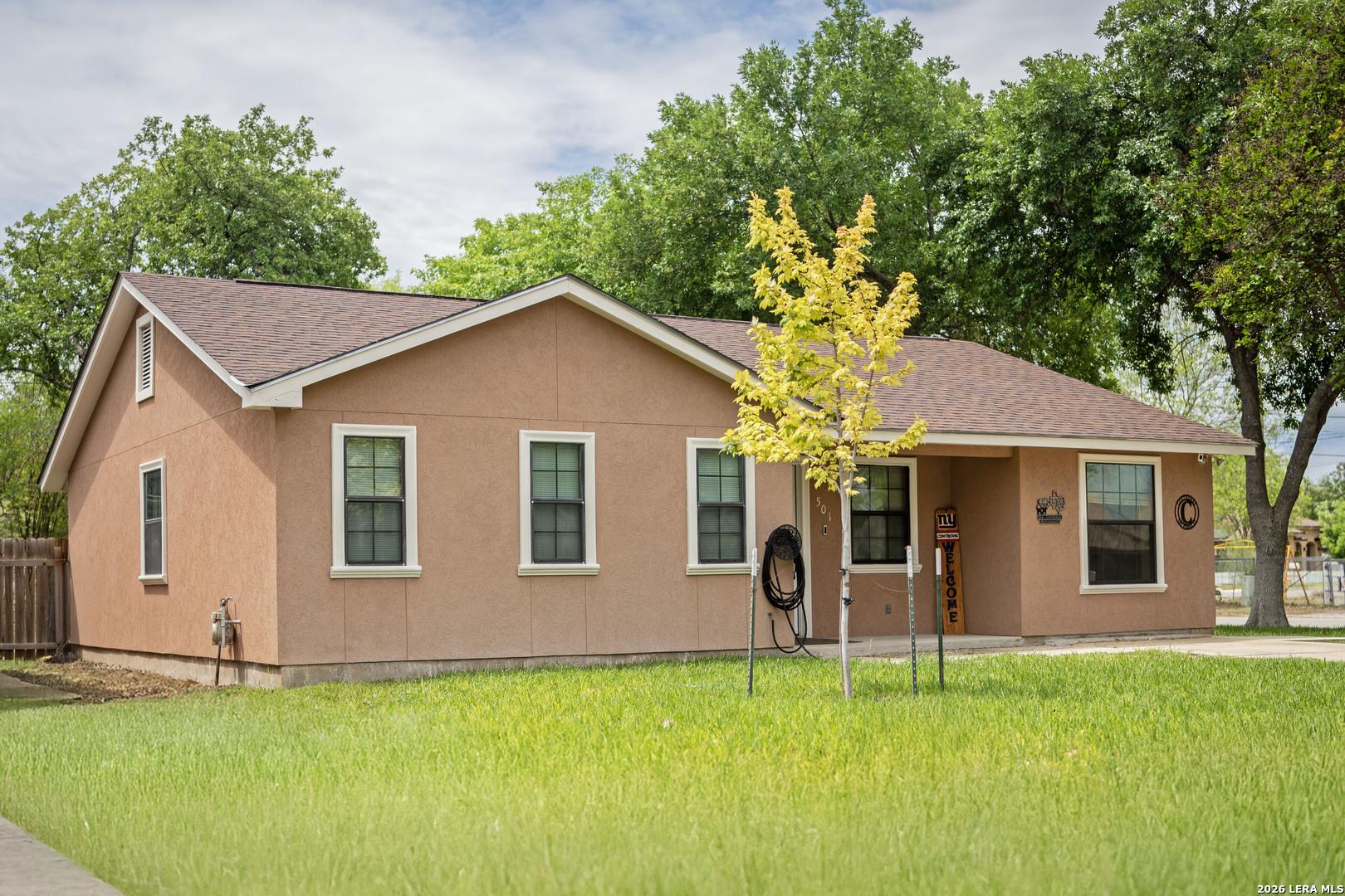 501 Perez Street Uvalde TX 78801