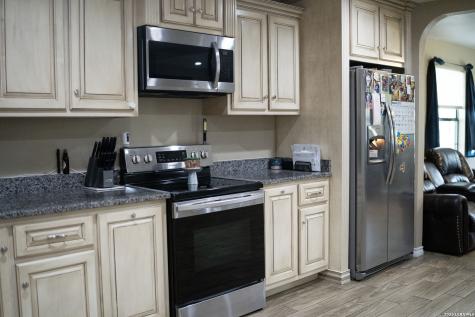 501 Perez Street Uvalde TX 78801