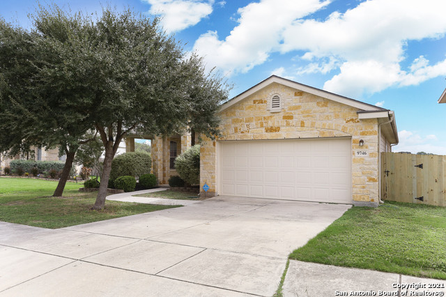 9746 Justice Lane Converse TX 78109
