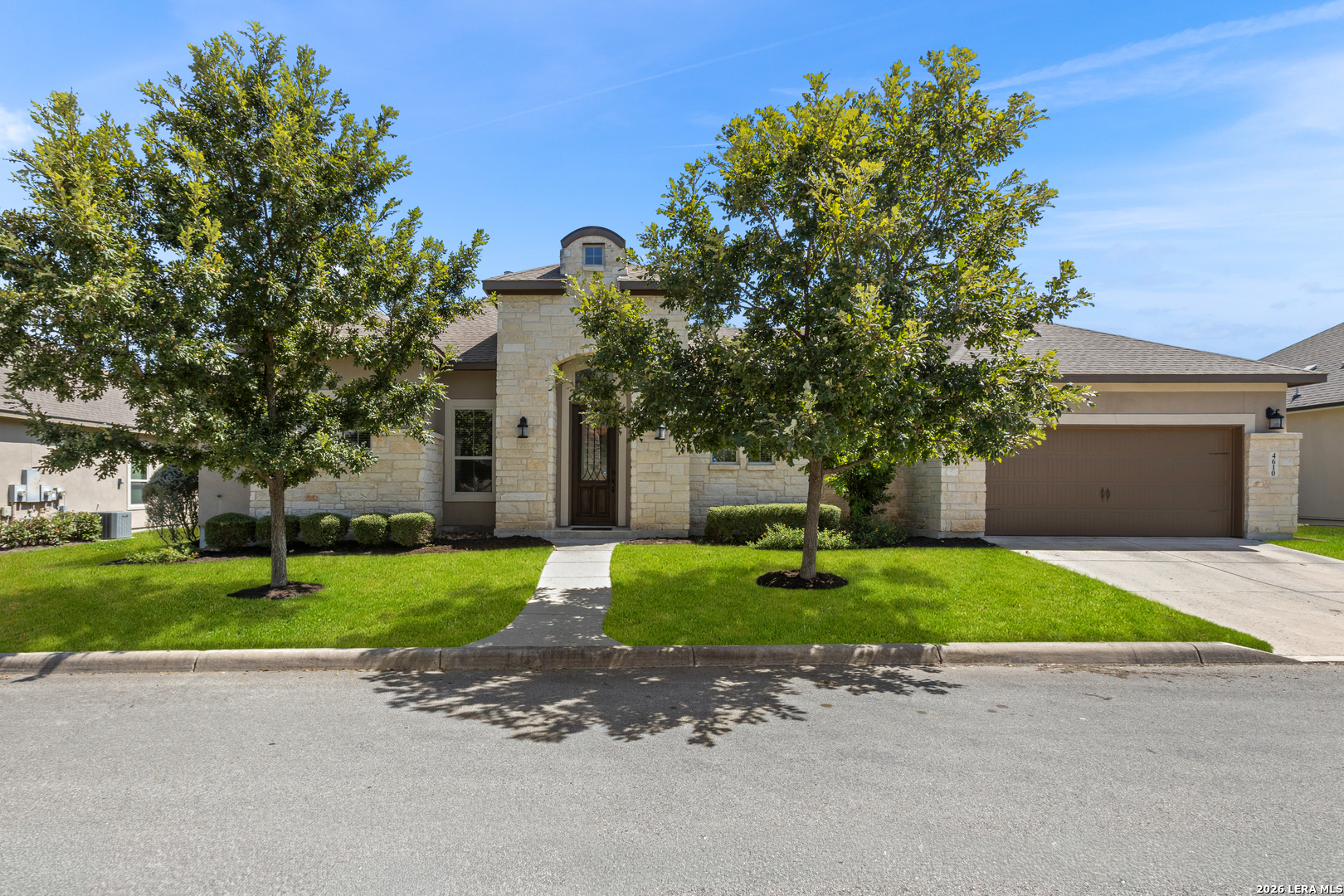 4610 Camden Heights San Antonio TX 78261