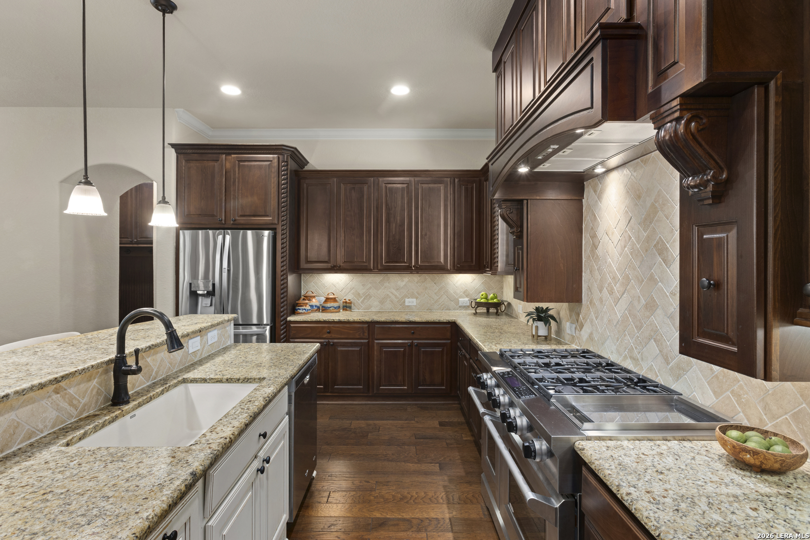4610 Camden Heights San Antonio TX 78261