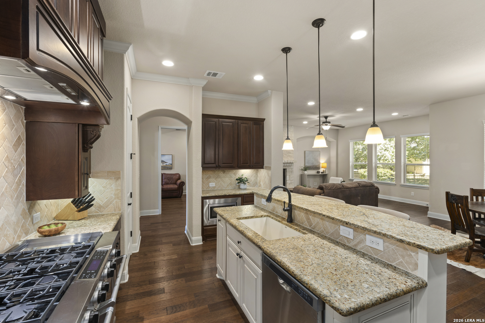 4610 Camden Heights San Antonio TX 78261