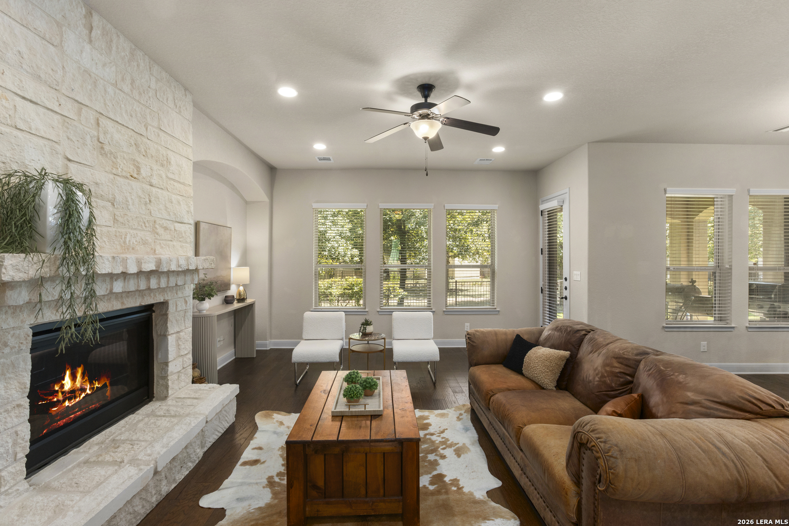 4610 Camden Heights San Antonio TX 78261