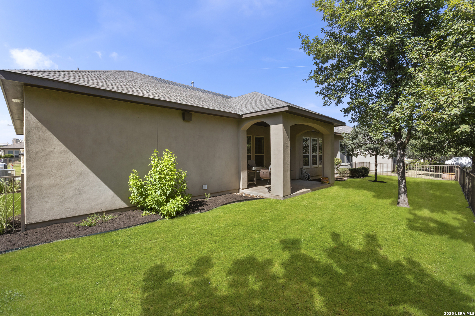 4610 Camden Heights San Antonio TX 78261