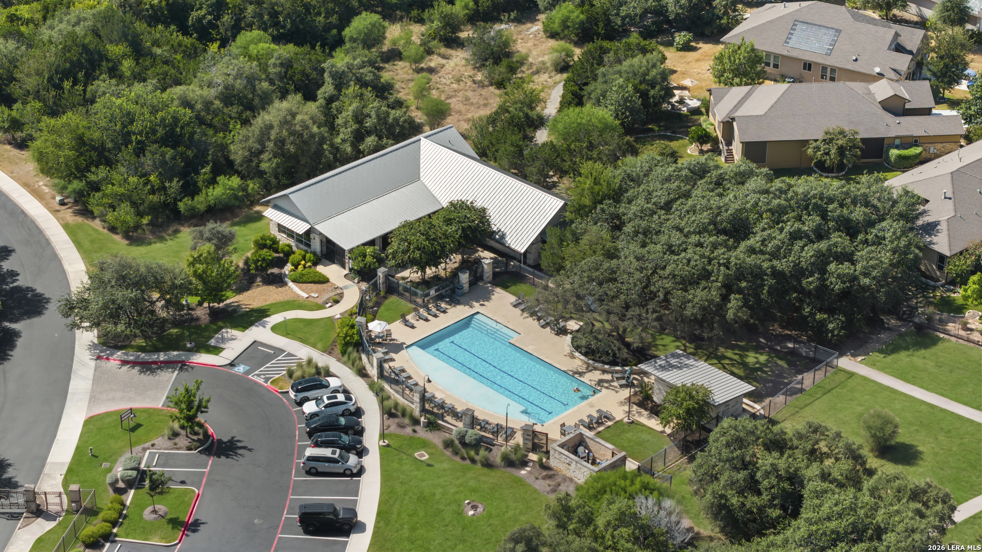 4610 Camden Heights San Antonio TX 78261