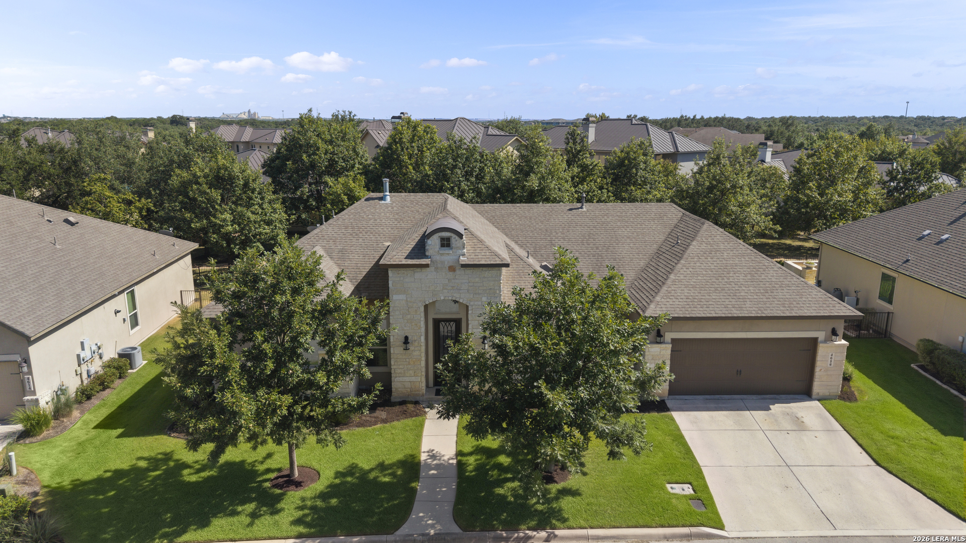 4610 Camden Heights San Antonio TX 78261
