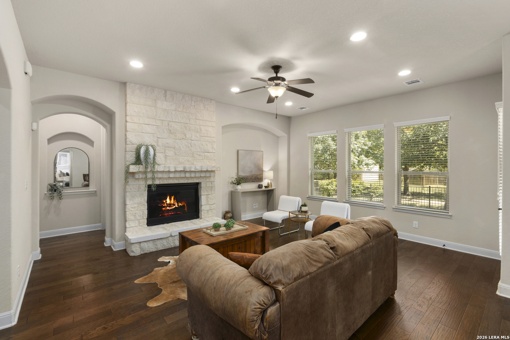 4610 Camden Heights San Antonio TX 78261