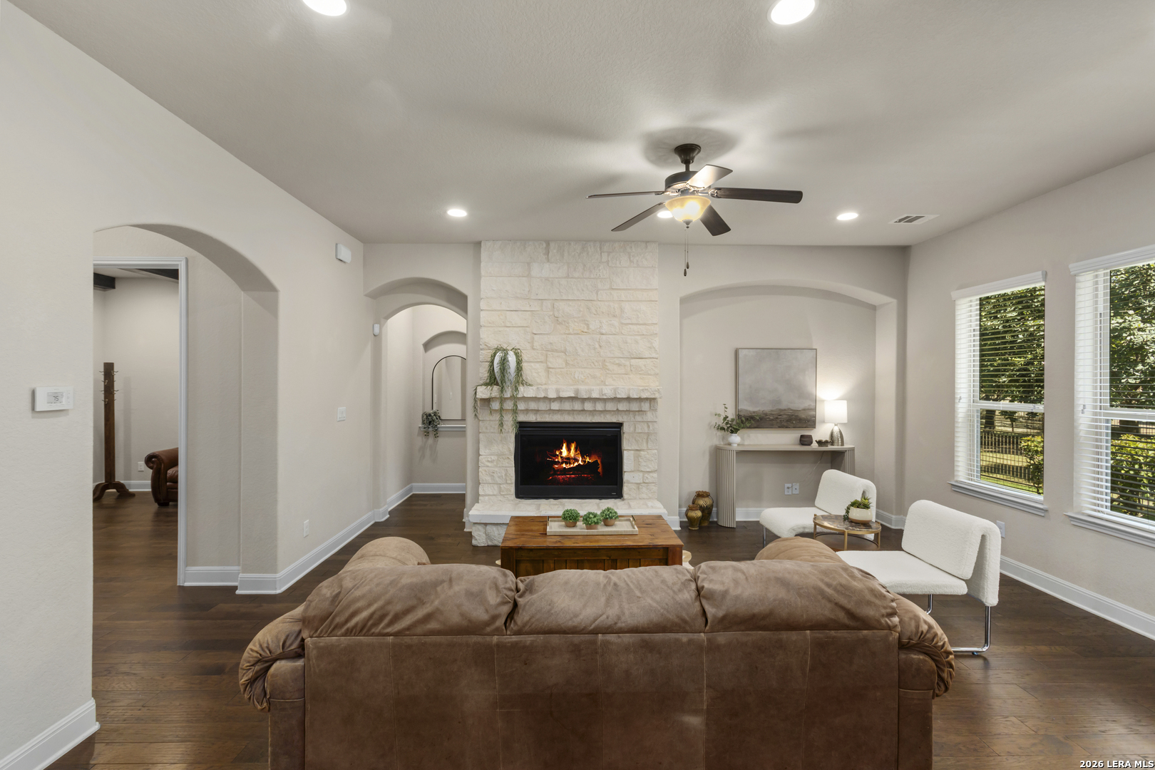 4610 Camden Heights San Antonio TX 78261